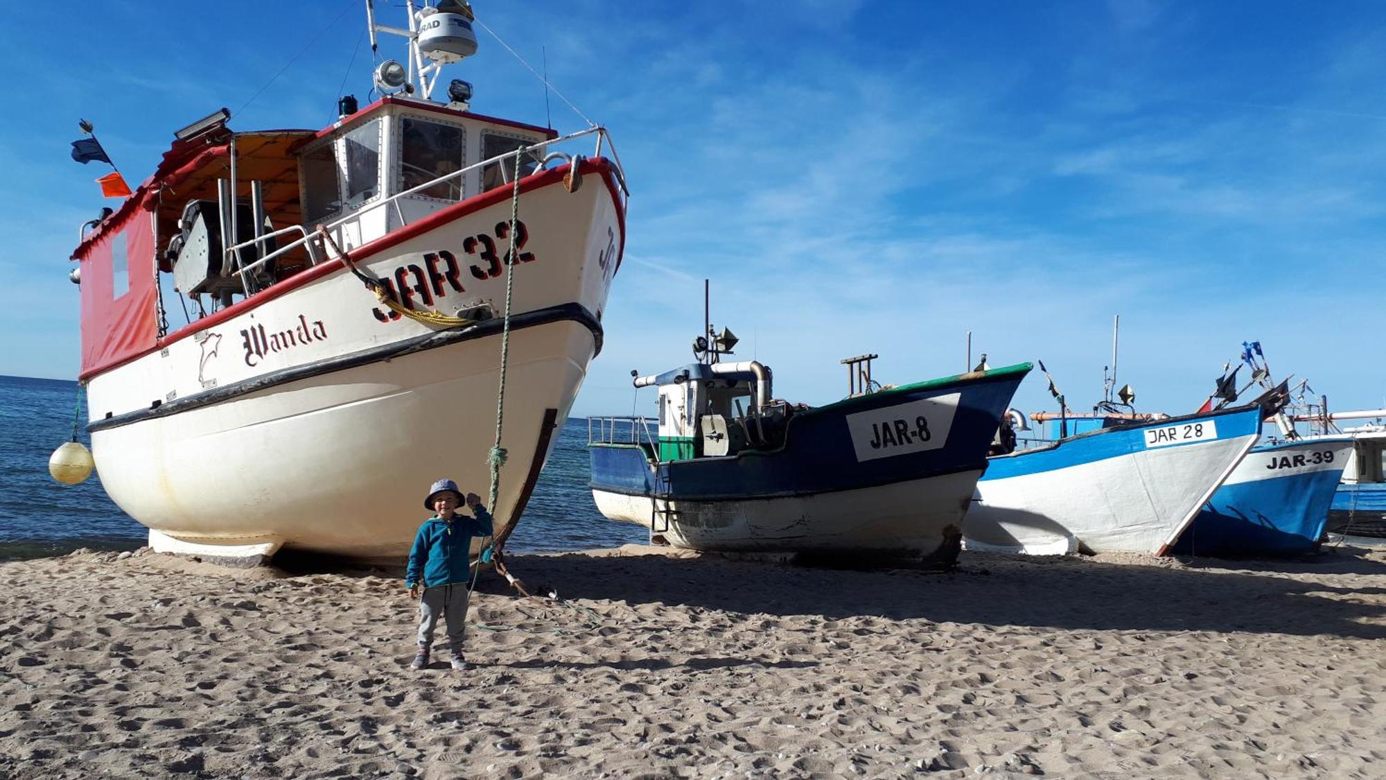 Domki Weekend Rusinowo  Bagian luar foto
